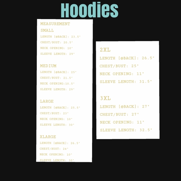 Mustard Stripe Hoodie - Picture 4 of 4